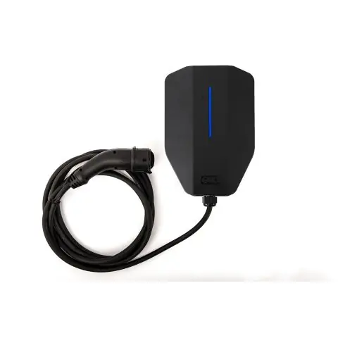 Garo Entity Compact 7 Laddbox Köp nu